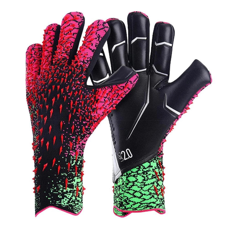 Professional Goalkeeper Gloves