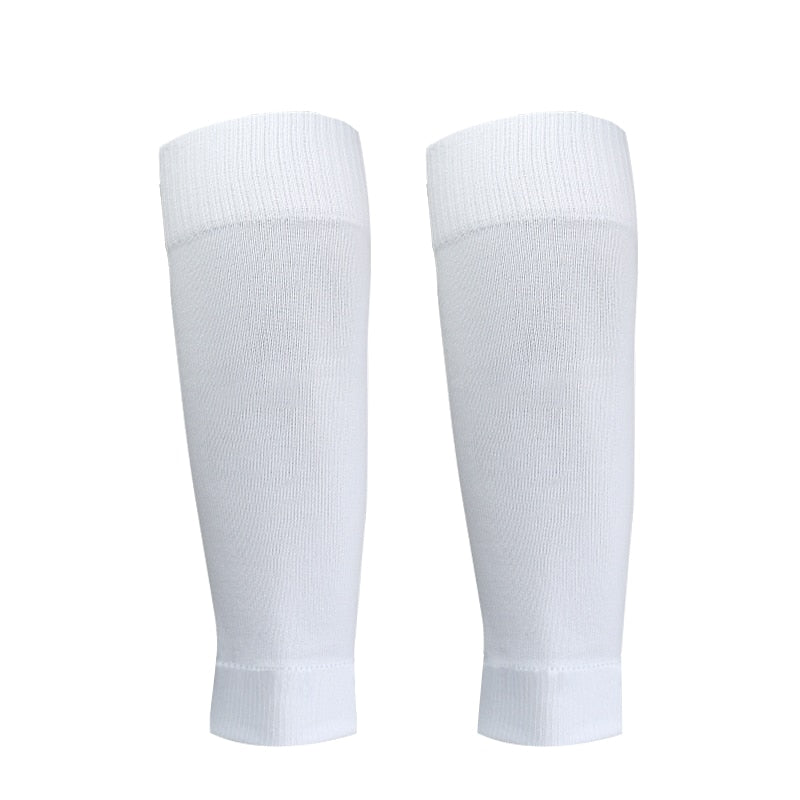Lightweight Football Shin Sleeves