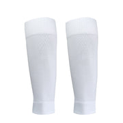 Lightweight Football Shin Sleeves